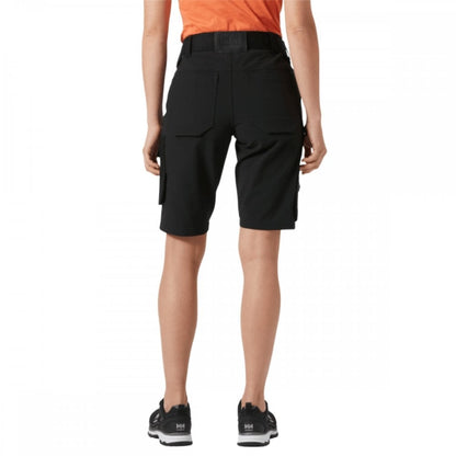77598 W Oxford 4X Connect Shorts