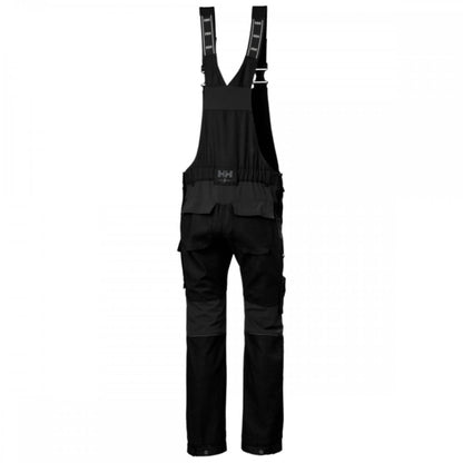 77615 Oxford 2.0 Connect Bib
