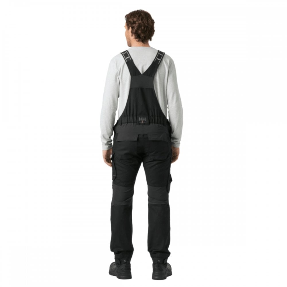 77615 Oxford 2.0 Connect Bib