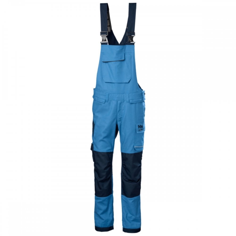 77615 Oxford 2.0 Connect Bib