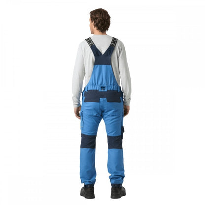 77615 Oxford 2.0 Connect Bib