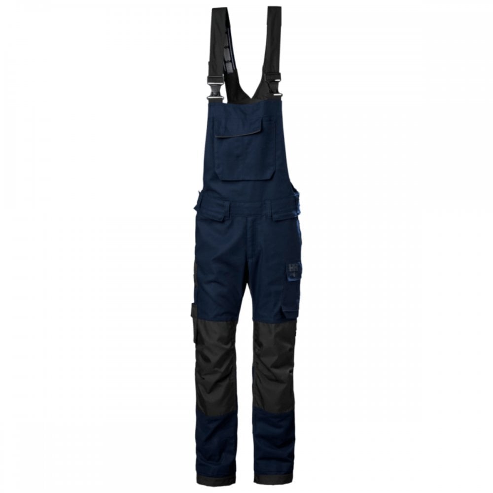77615 Oxford 2.0 Connect Bib