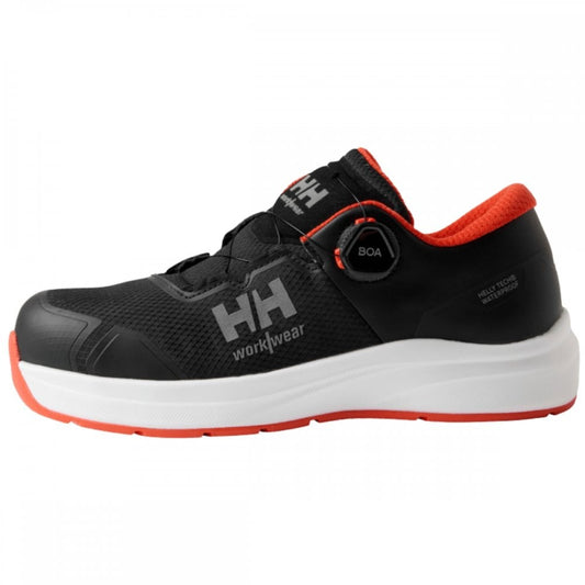 78447 Oslo 2 Low Boa S7S