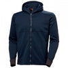 79232 Tech Hooded Midlayer