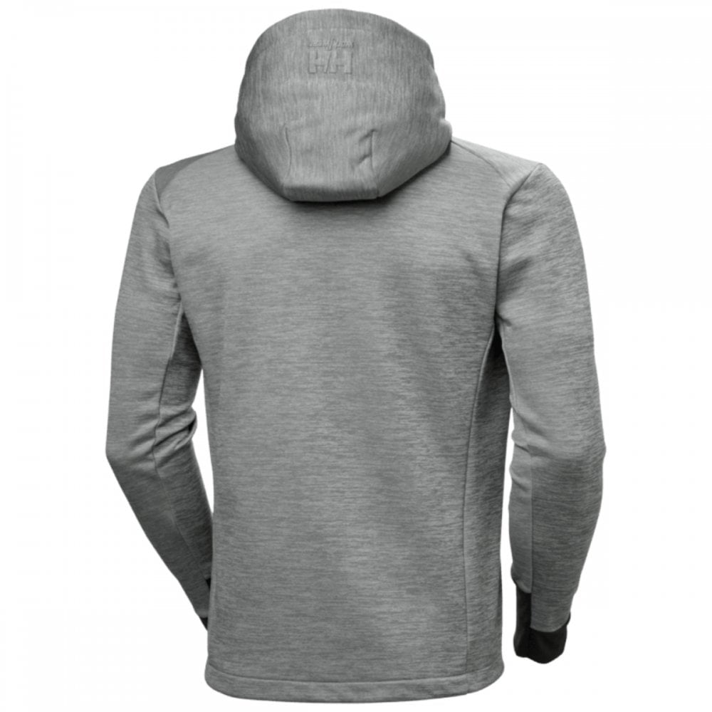 79232 Tech Hooded Midlayer