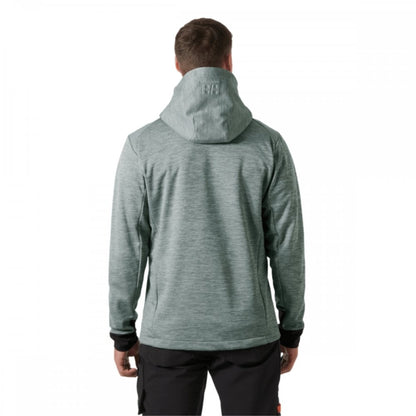 79232 Tech Hooded Midlayer