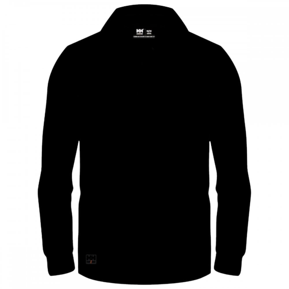 79250 Tech Longsleeve Polo