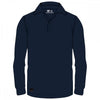 79250 Tech Longsleeve Polo
