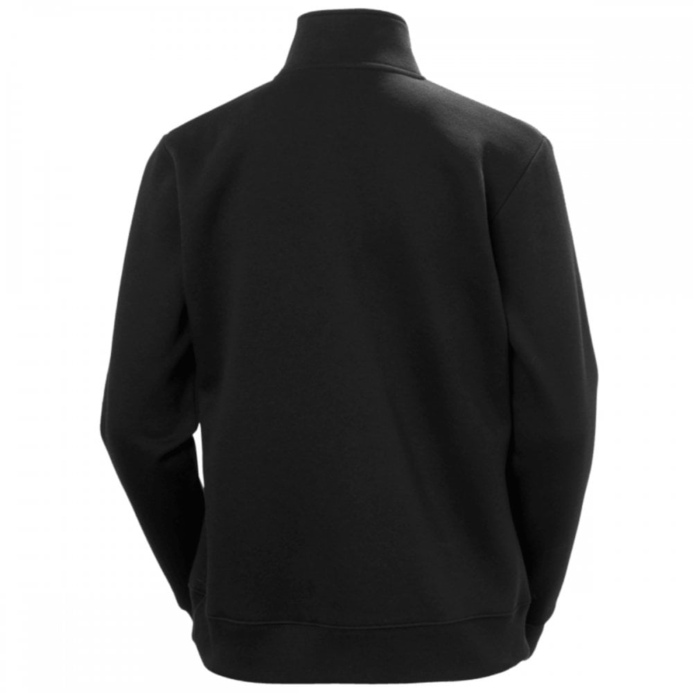 79394 W Classic 2.0 Zip Sweatshirt