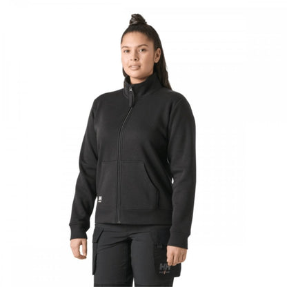 79394 W Classic 2.0 Zip Sweatshirt