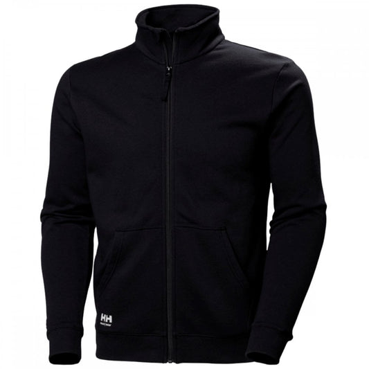 79402 Classic 2.0 Zip Sweatshirt