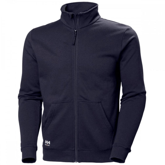 79402 Classic 2.0 Zip Sweatshirt