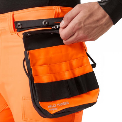 79490 Connect Hi Vis Carpenter Pocket