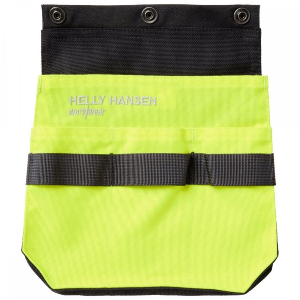 79493 Connect Hi Vis Essential Pocket 1