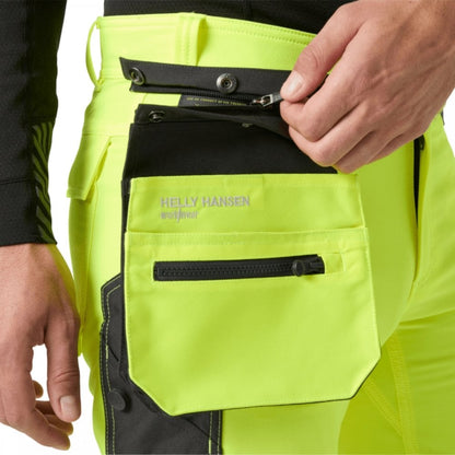 79494 Connect Hi Vis Essential Pocket 2