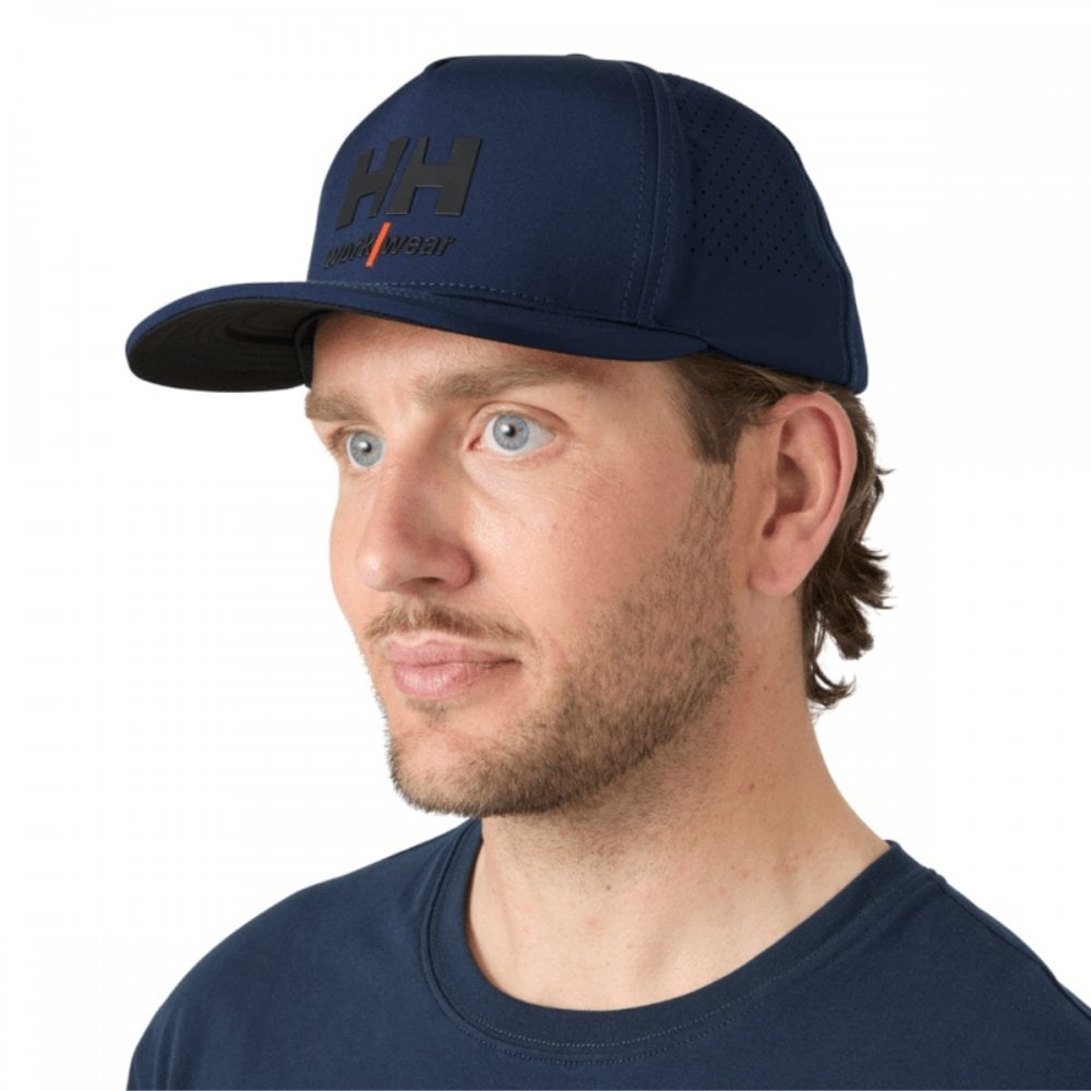 79759 Tech Performance Cap