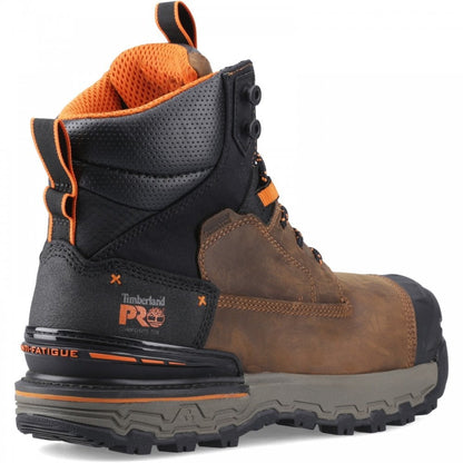Boondock Waterproof & Breathable Ultralight Anti Fatigue Safety Boot