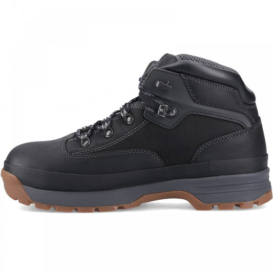 Euro Hiker Safety Boot
