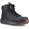 Tempe Safety Hiker UK6 - EU39 Black *One Size Only - Outlet Store*