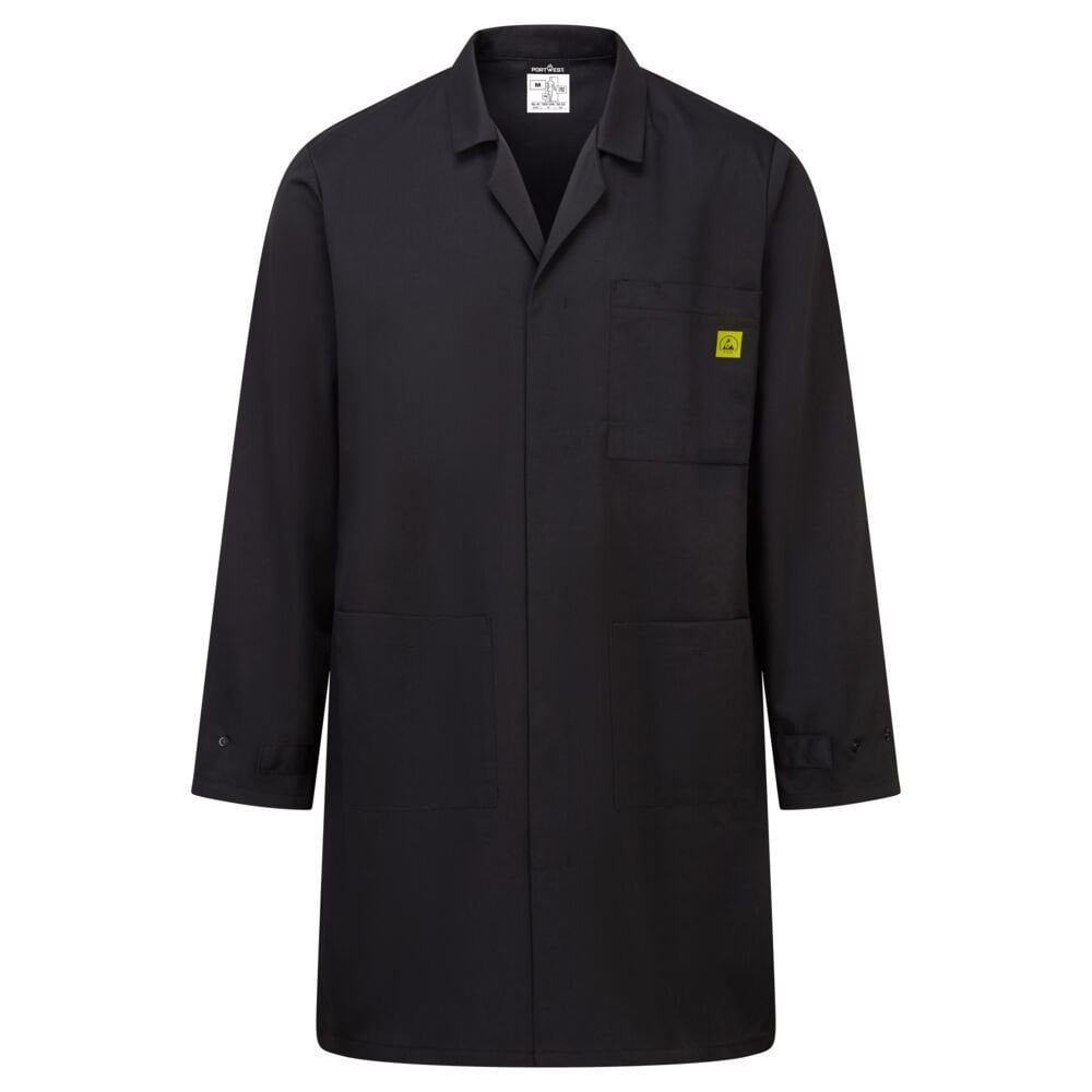 Anti Static Coat