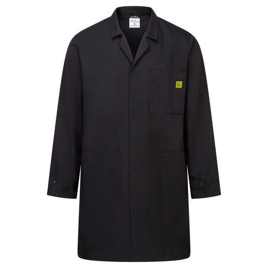 Anti Static Coat