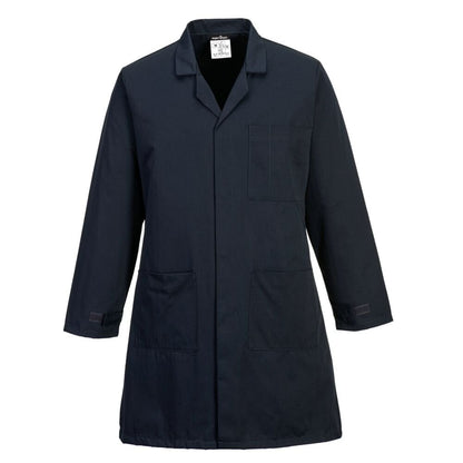 Anti Static Coat