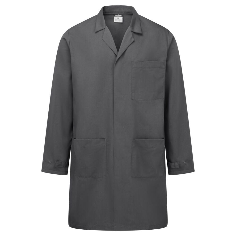 Anti Static Coat