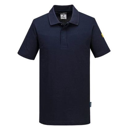 Antistatic ESD Polo Shirt