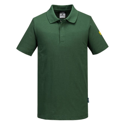 Antistatic ESD Polo Shirt