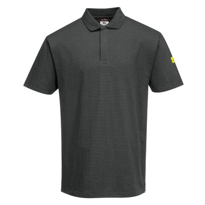 Antistatic ESD Polo Shirt
