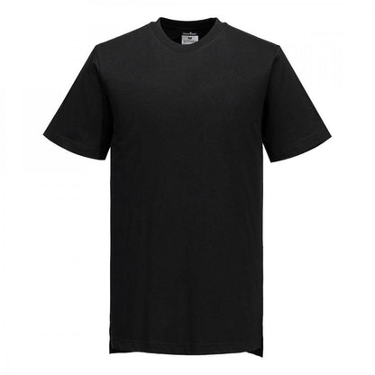 C195 Chef Cotton Mesh Air T-Shirt