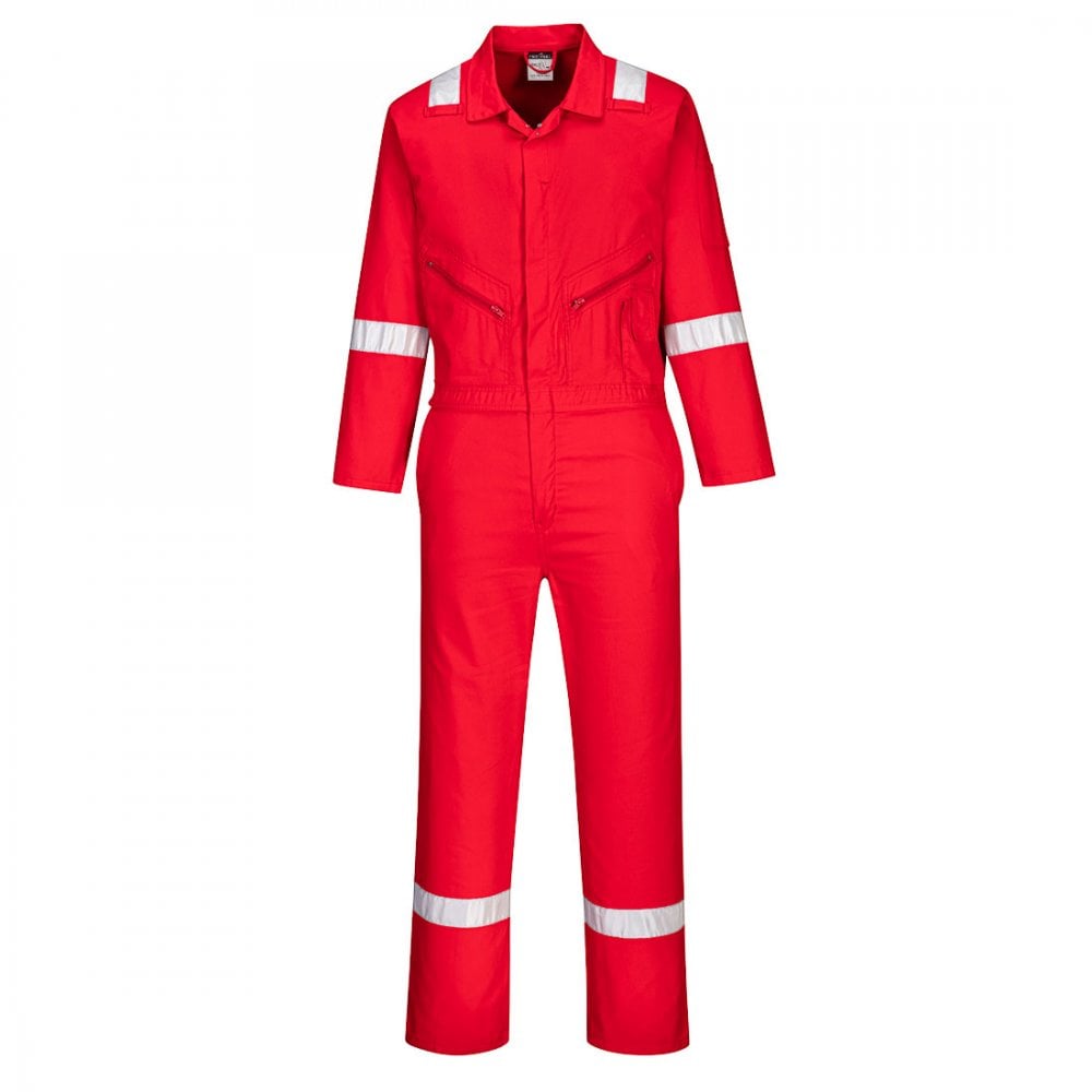 Iona Cotton Coverall