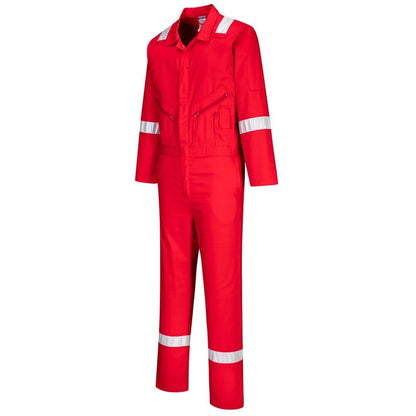 Iona Cotton Coverall