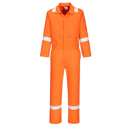 Iona Cotton Coverall