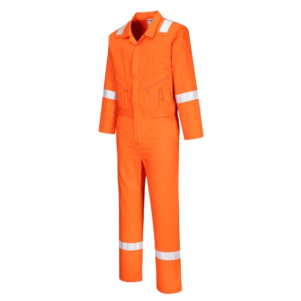 Iona Cotton Coverall