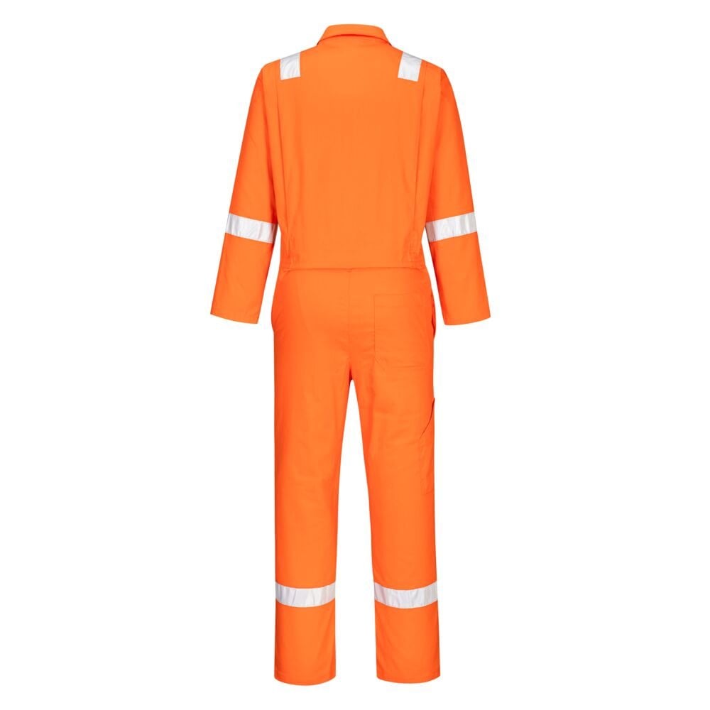 Iona Cotton Coverall