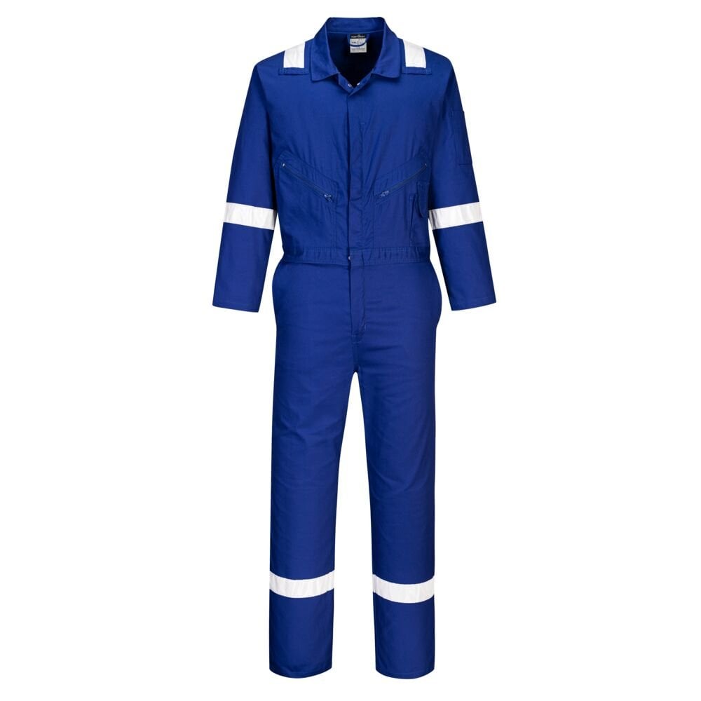 Iona Cotton Coverall