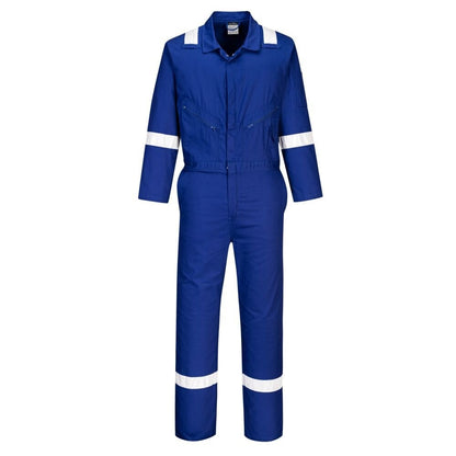 Iona Cotton Coverall
