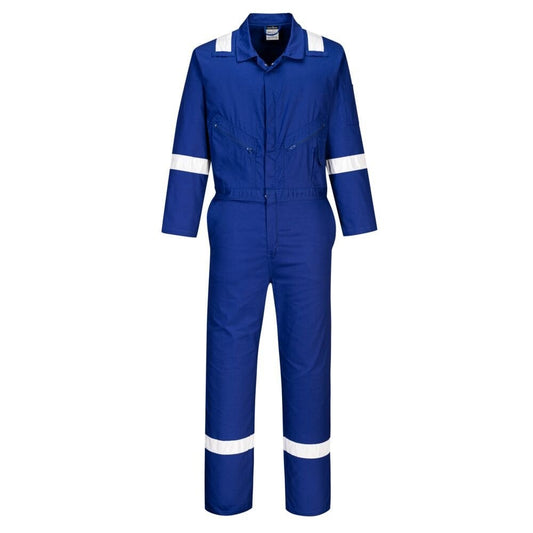 Iona Cotton Coverall