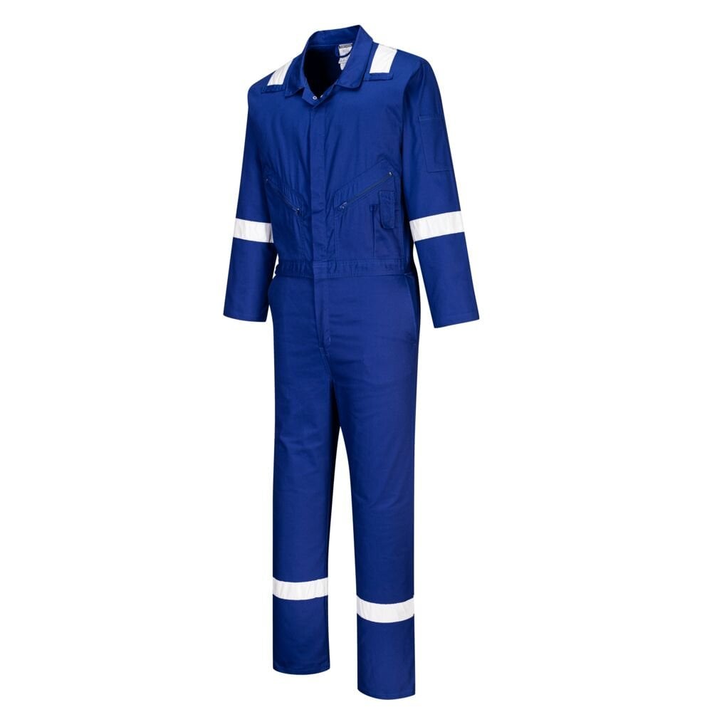 Iona Cotton Coverall