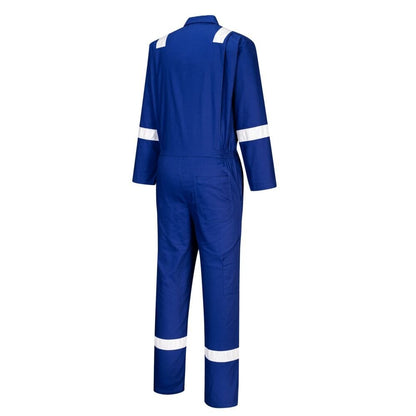 Iona Cotton Coverall