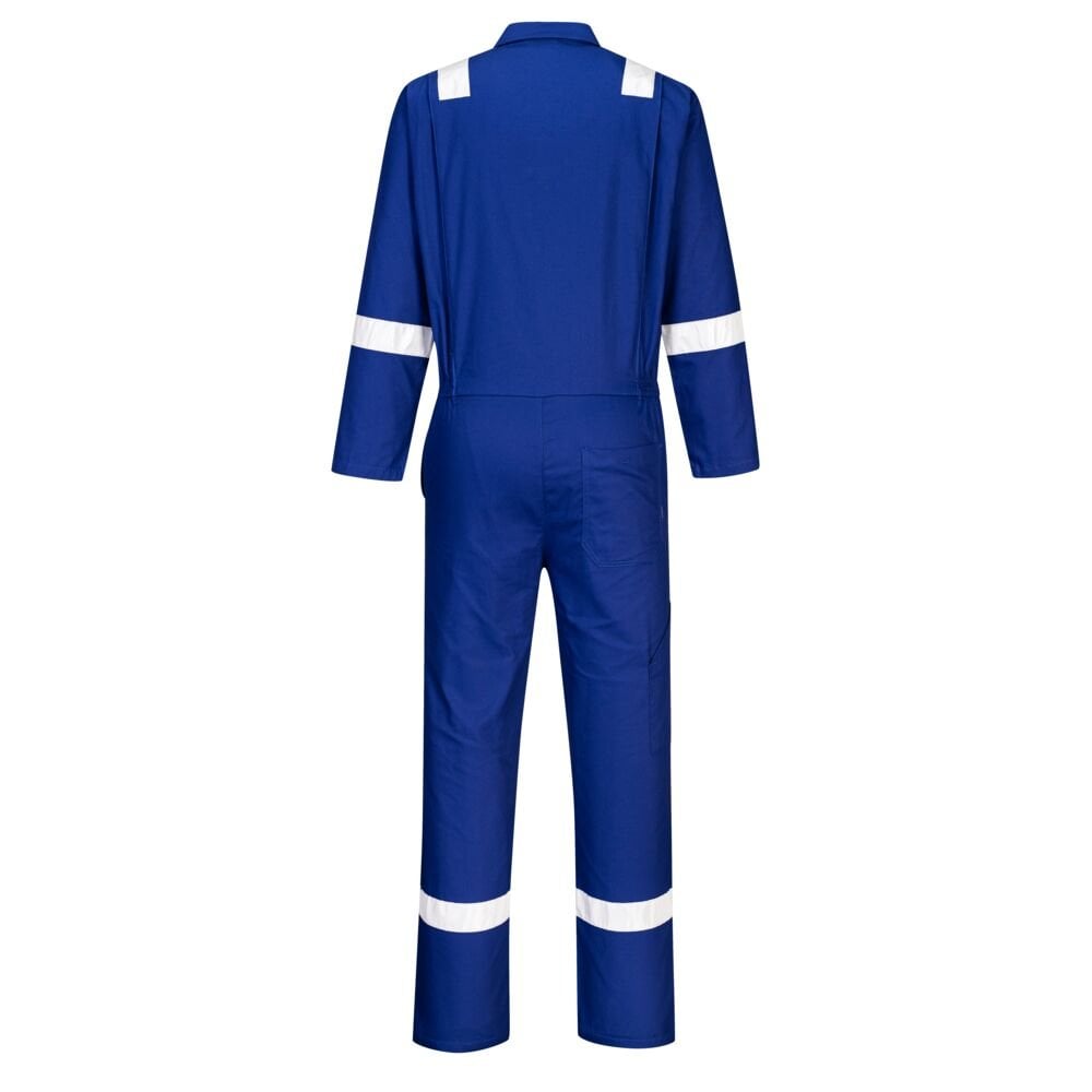 Iona Cotton Coverall