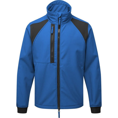 CD870 WX2 Eco Softshell (2L)