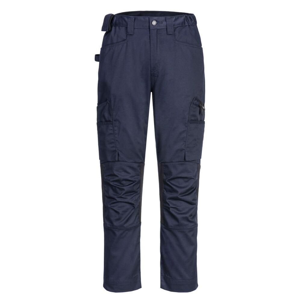 CD881 WX2 Eco Stretch Trade Trousers