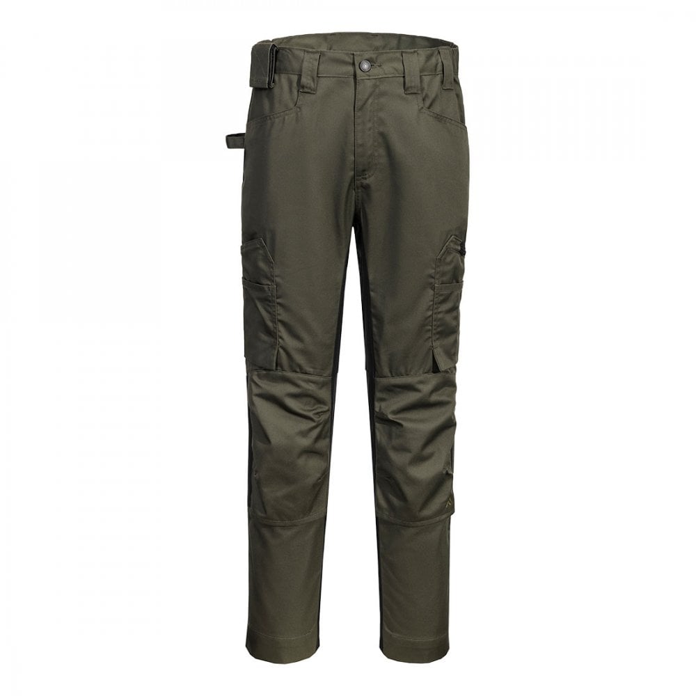 CD881 WX2 Eco Stretch Trade Trousers