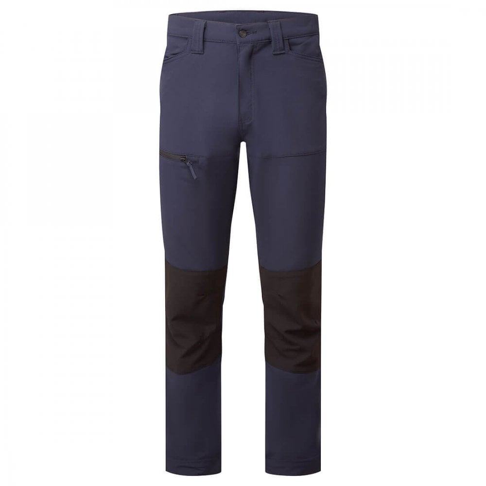 CD886 WX2 Eco Active Stretch Work Trousers