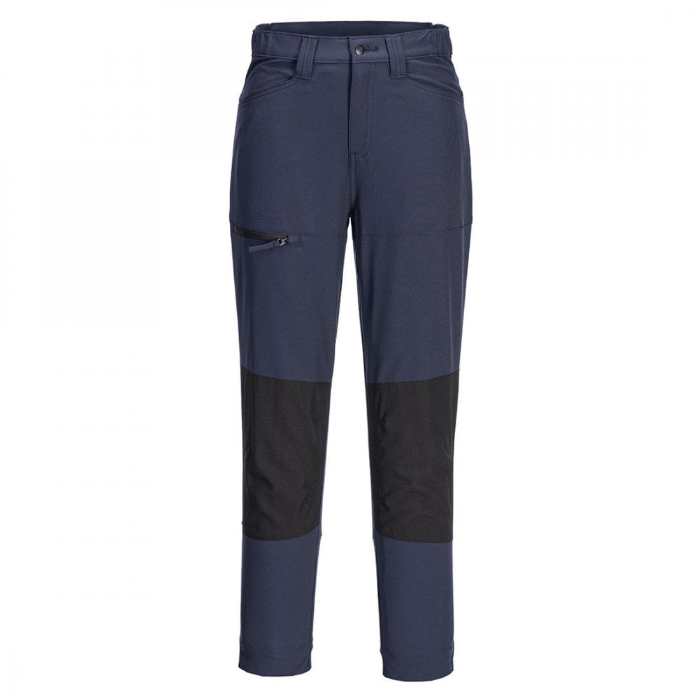 CD887 WX2 Eco Womens Stretch Work Trousers