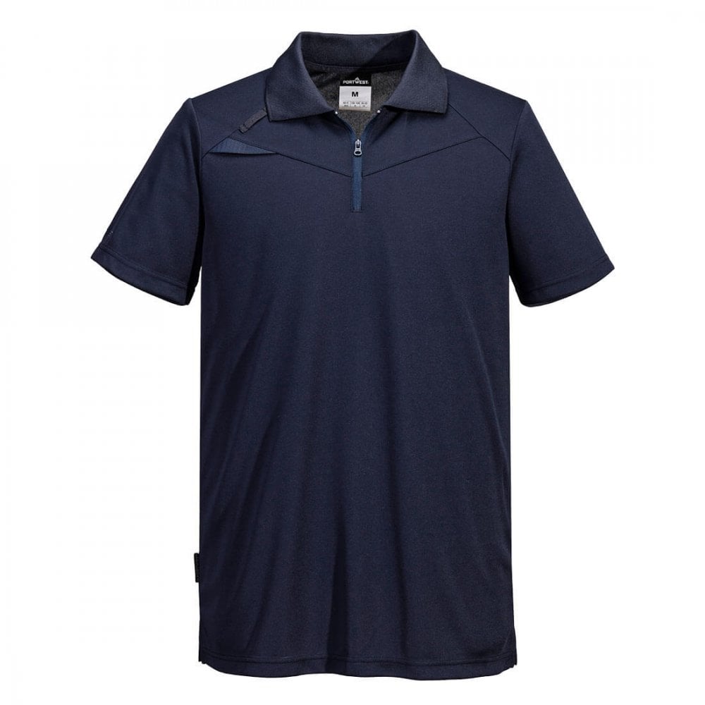 DX4 Polo Shirt Short Sleeve