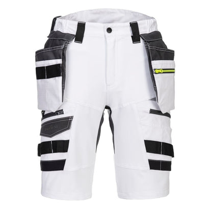 DX4 Holster Shorts