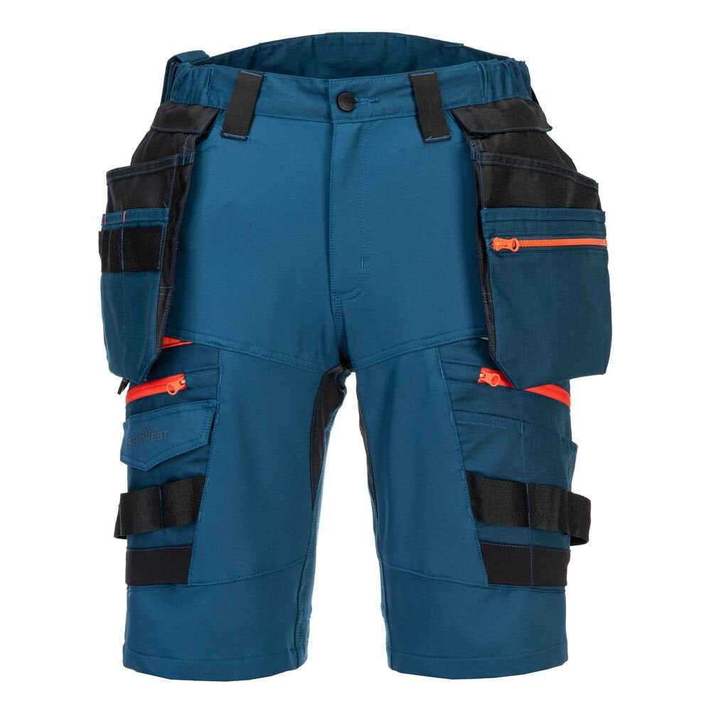 DX4 Holster Shorts